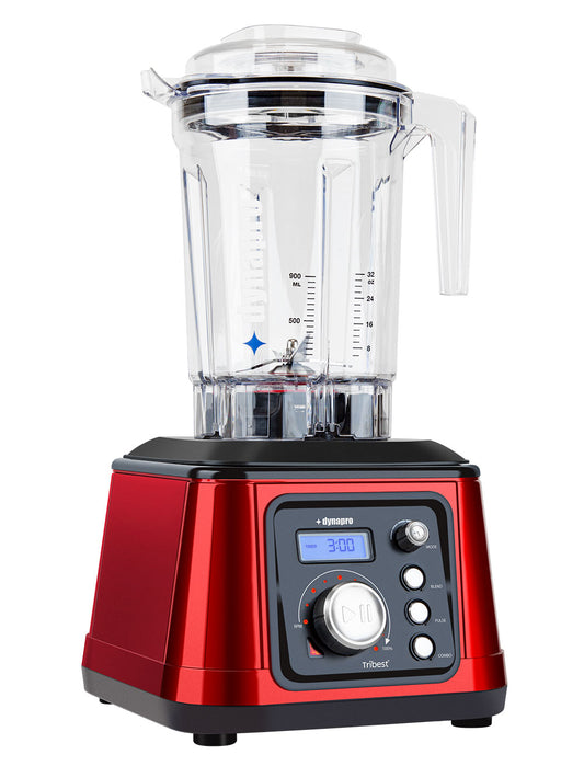 ダイナプロ真空ハイスピードブレンダー DPS-2250 レッド【送料無料】